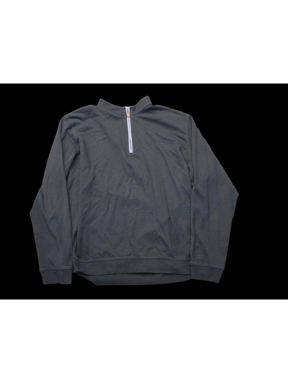 johnnie O Motion Men's size 2XL Long Sleeve Performance 1/4 Zip Pullover Golf